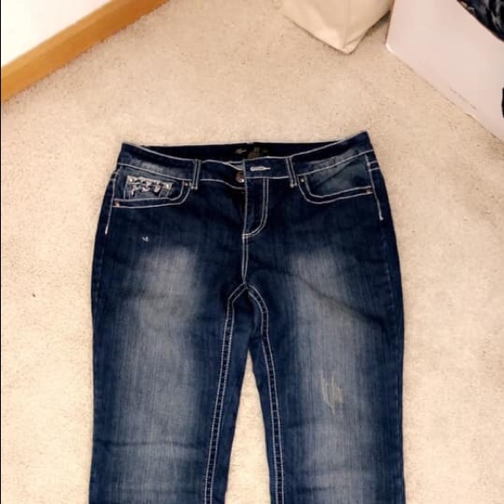 love nation jeans